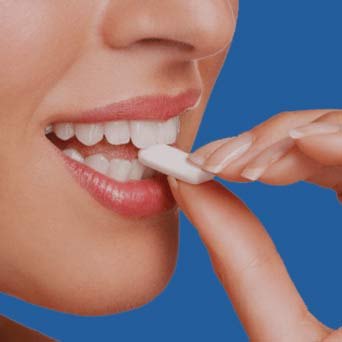 Amazing benefits of chewing gum on your mind and body