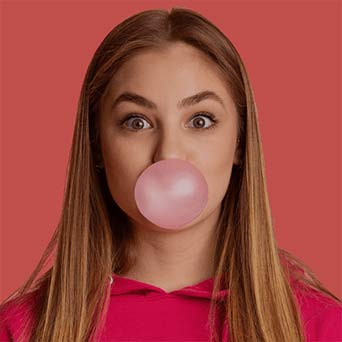 Chewing gum: good or bad?